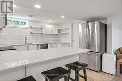 Lower Unit- Kitchen - 