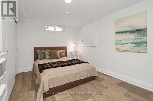 Lower Unit Bedroom #1 - 2160 Lambeth Walk, Ottawa, ON 