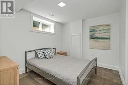 Lower Unit-Bedroom #2 - 