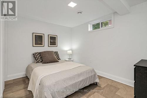 Lower Unit-Bedroom #3Lowe - 2160 Lambeth Walk, Ottawa, ON 