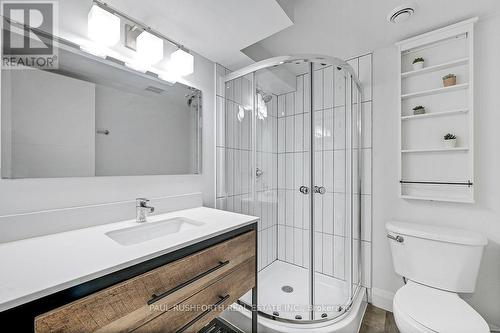 Lower Unit-3 Piece Bathroom - 2160 Lambeth Walk, Ottawa, ON 