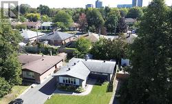 Aerial View - 