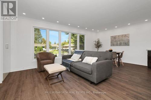 Living Room - 2160 Lambeth Walk, Ottawa, ON 