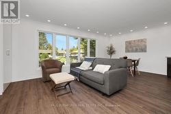 Living Room - 