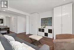 Living Room - 