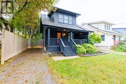 305 PHIPPS STREET S Fort Erie (Central), ON L2A 2V7