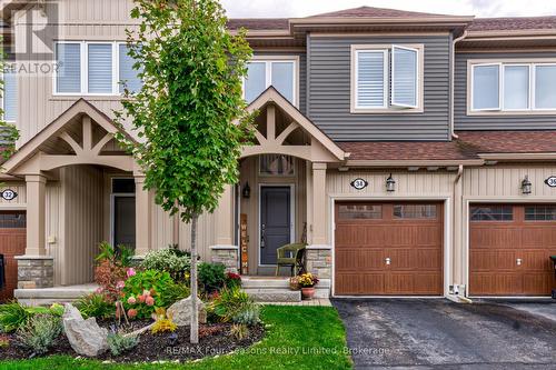 34 LETT AVENUE , Collingwood, Ontario L9Y 0Z5 2