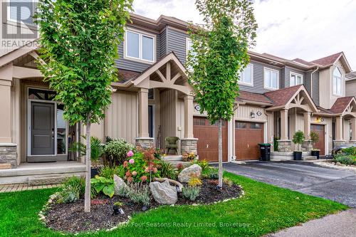 34 LETT AVENUE , Collingwood, Ontario L9Y 0Z5 3