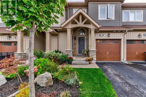 34 LETT AVENUE , Collingwood, Ontario L9Y 0Z5 5