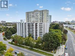 106 - 2500 BRIDLETOWNE CIRCLE Toronto, ON M1W 2V6