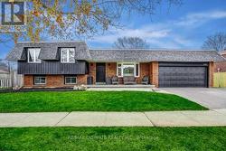 2391 WYANDOTTE DRIVE Oakville, ON L6L 2T4