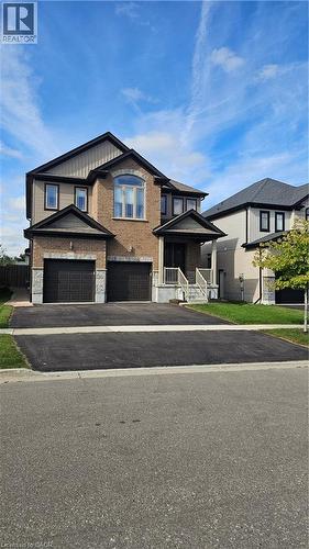 26 STRAUCH Avenue , New Hamburg, Ontario N3A 4N7 2
