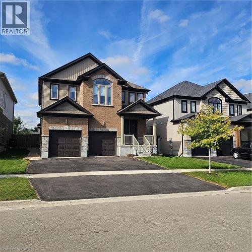 26 STRAUCH Avenue , New Hamburg, Ontario N3A 4N7 3