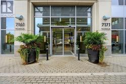 1702 - 7171 YONGE STREET Markham, ON L3T 0C5