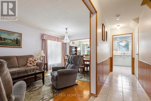 6399 Colebrook Crescent, Mississauga, ON 