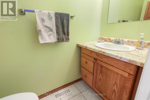 @ piece o ground floor - 6399 Colebrook Crescent, Mississauga, ON 