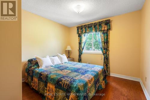 3rd Bedroom - 6399 Colebrook Crescent, Mississauga, ON 