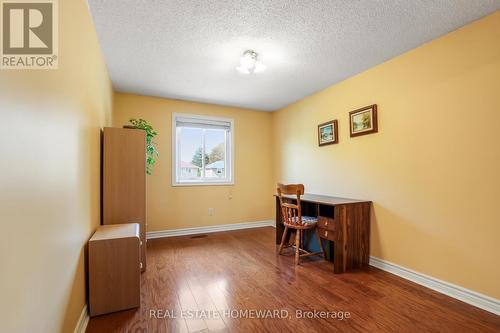 2nd Bedroom - 6399 Colebrook Crescent, Mississauga, ON 
