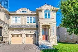 537 TERRACE WAY  Oakville, ON L6M 1N6