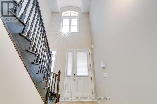 537 TERRACE WAY , Oakville, Ontario L6M 1N6 3