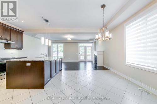 537 TERRACE WAY , Oakville, Ontario L6M 1N6 4