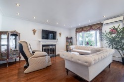 Living Room - 