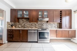 Kitchen - 