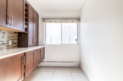 Kitchen - 