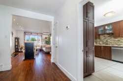 Mud Room - 