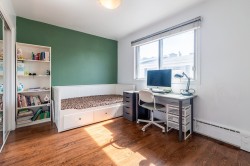 Bedroom - 