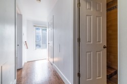 Mud Room - 