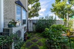 Courtyard - 