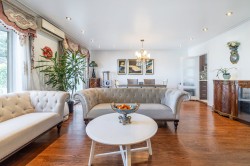 Living Room - 