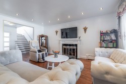 Living Room - 