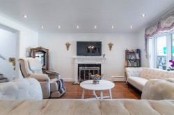 Living Room - 