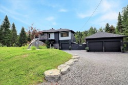 6  - 6A Rue des Ruisseaux Saint-Gabriel-De-Valcartier, QC G0A 4S0