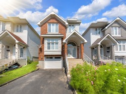 4651Z Rue Guénette  Laval (Chomedey), QC H7T 2H2