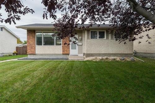 71 Rougeau Ave, Winnipeg, MB 