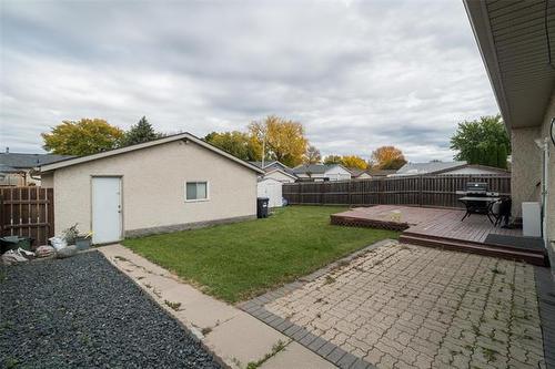 71 Rougeau Ave, Winnipeg, MB 
