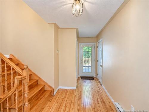 91 Bailey Ave, Fredericton, NB 