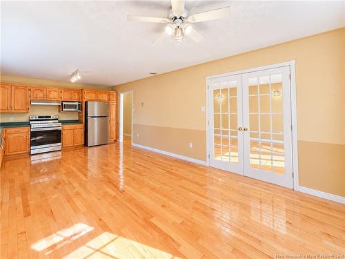 91 Bailey Ave, Fredericton, NB 