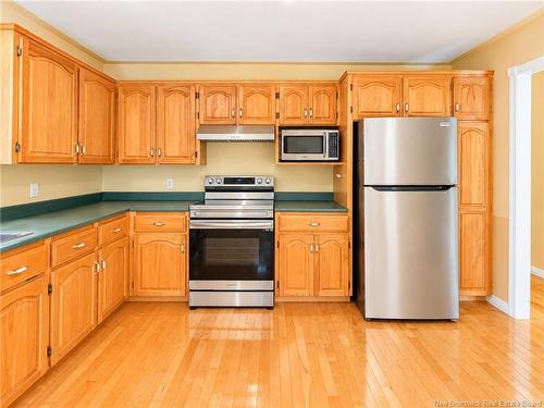 91 Bailey Ave, Fredericton, NB 