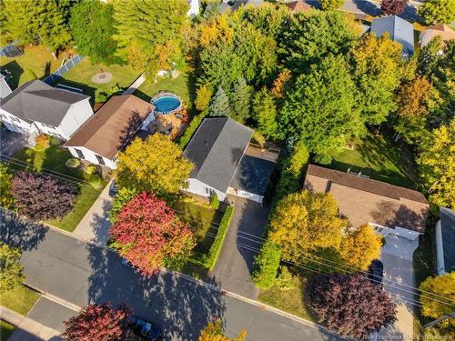91 Bailey Ave, Fredericton, NB 