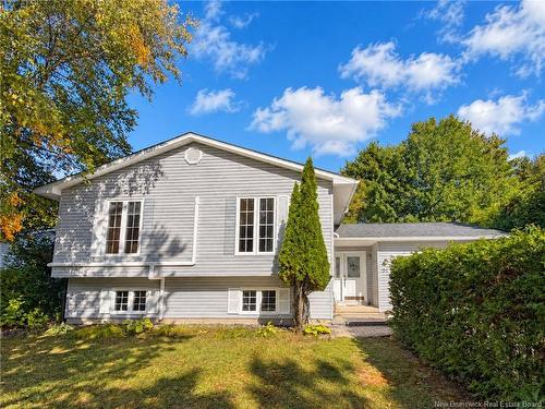 91 Bailey Ave, Fredericton, NB 