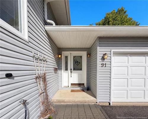 91 Bailey Ave, Fredericton, NB 