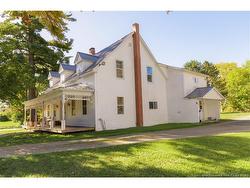 1319 Aroostook Rd.  Perth-Andover, NB E7H 1A7