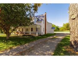 1319 Aroostook Rd.  Perth-Andover, NB E7H 1A7