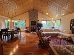 515 Ch. Léo-Bouvrette  Mont-Tremblant, QC J8E 2L2