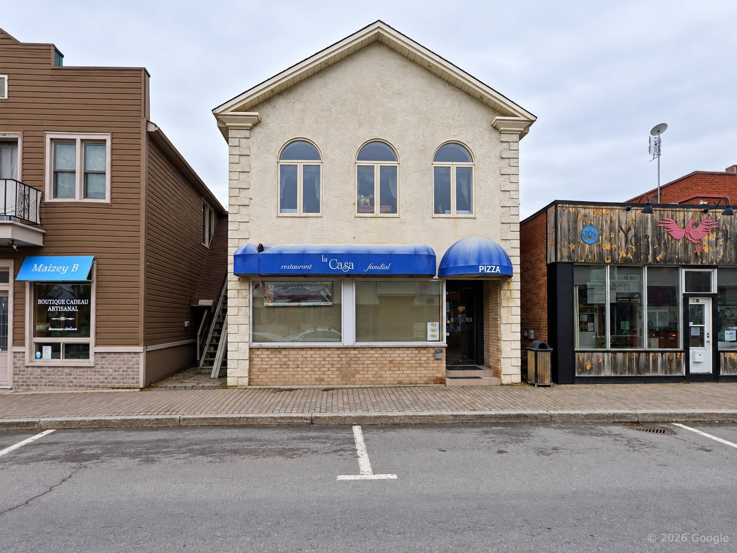 33 Rue Lambton — photo 1