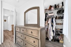 Chambre à coucher - 